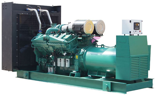 贵德30kw康明斯柴油发电机组图片 贵德30kw康明斯柴油发电机组图片