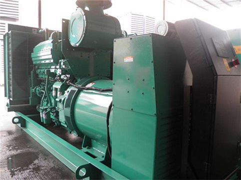 贵德柴油发电机 贵德柴油发电机