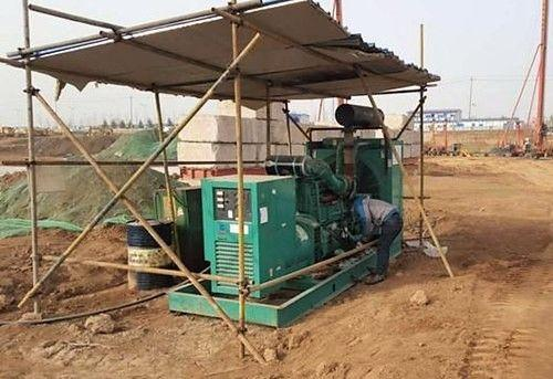 贵德发电机出租 贵德发电机出租