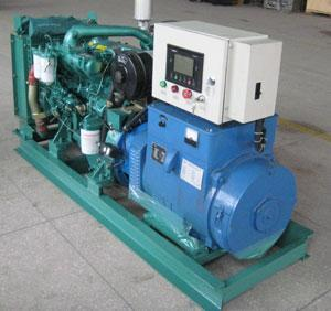 贵德发电机出租 贵德发电机出租