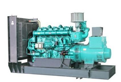 贵德发电机出租