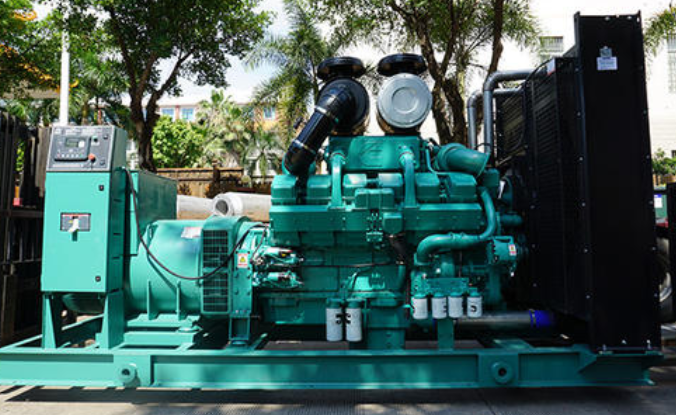 贵德柴油发电机 贵德柴油发电机