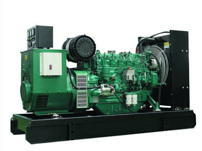 贵德全新上柴200kw大型柴油发电机组 贵德全新上柴200kw大型柴油发电机组