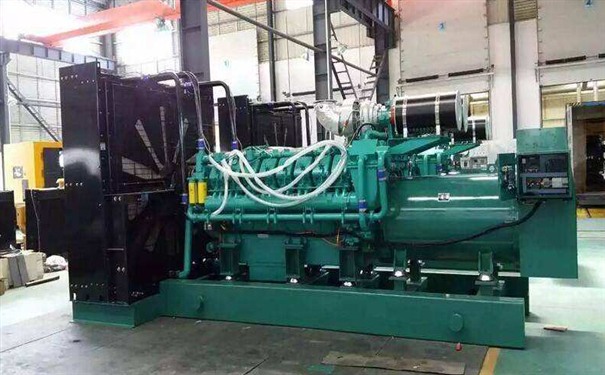 贵德全新科克500kw大型柴油发电机组出租 贵德全新科克500kw大型柴油发电机组出租